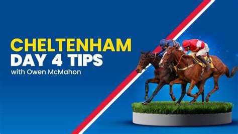 tips for cheltenham day 4|2024 Cheltenham Day 4 Tips .